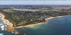Point Lonsdale - VIC (PBH4 00 11412)